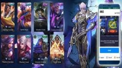 Top 5 Hero Paling Sulit Dikuasai di Game Mobile Legends, Adakah Hero Andalanmu?