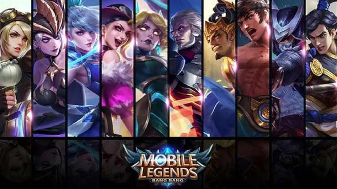 Mobile Legends에서 가장 아프고 종종 금지되는 영웅