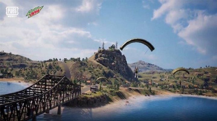 How to Win Hotdrop on SMB PUBG Easily