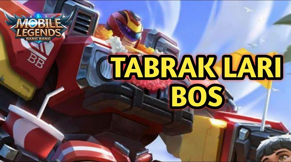 Build Johnson Mobile Legends