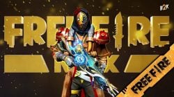 Taktik Dan Hadiah Menarik Untuk Platinum 4 Free Fire