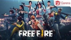 Pemain Free Fire, Ini Bocoran Skin Legendary MP5 FF Terbaru