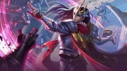 Geeigneter Held mit Blade of Despair Mobile Legends