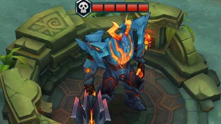 6 stärkste Solo-Lord-Helden in Mobile Legends 2022, keine Drogen!