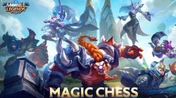 6명의 강력한 Magic Chess ML 영웅이 승리를 보장합니다.