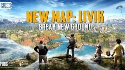 Cara Main di Map Baru Livik PUBG Mobile 2.0, Lakukan Tips Ini!