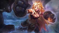 Strongest Masha Counter Item Recommendations in Mobile Legends 2022