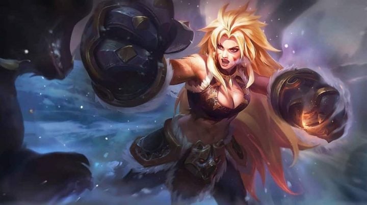 Stärkste Empfehlungen für Mascha-Gegenstände in Mobile Legends 2022