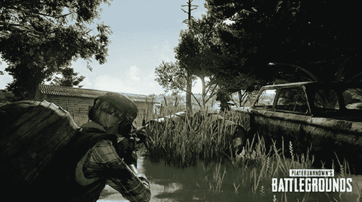 Cara Latihan AIM PUBG Mobile Terbaik, Lakukan Ini!