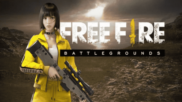 6 Best Free Fire Snipers for May 2022, One Shot!