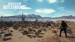 Miramar PUBG 中多次击杀的最佳降落地点