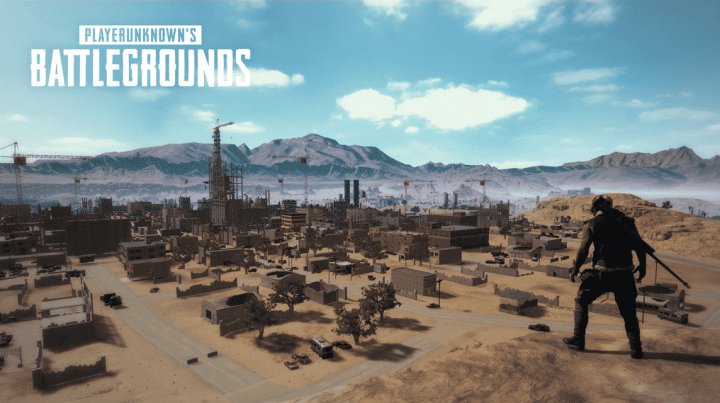 Tips for Getting Down and Surviving at PUBG Season C3S4 Hot Drop Locations!