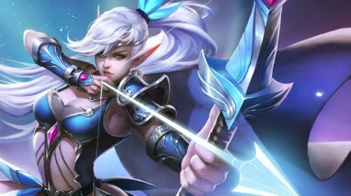 Miya Mobile Legends Guide: 최고의 빌드, 상징 및 게임 플레이 팁