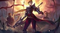 Here's Silvanna's Counter Hero in Mobile Legends, Silvanna Auto Runs!