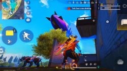 Tips for Survival in Free Fire in the Last Zone You Must Know
