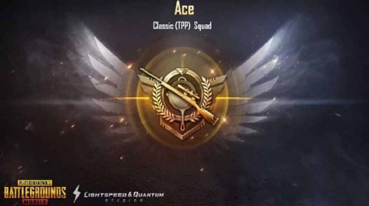 Tier Ace PUBG Mobile로 빠르게 등급을 올리는 5가지 팁