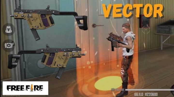 Note! These are the Best FF SMG Weapons for Season 26