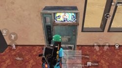 Lokasi Vending Machines di Miramar PUBG Mobile, Cek di Sini!