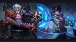 Strongest Dyrroth Counter Item Recommendations in Mobile Legends 2022