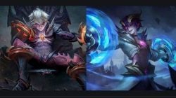 Mobile Legends 2022 中最强的 Dyrroth Counter 物品推荐