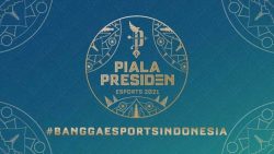 President's Cup Esports 2021: When Regional Team Holds Pro Team Draw