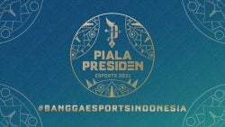 President's Cup Esports 2021: When Regional Team Holds Pro Team Draw