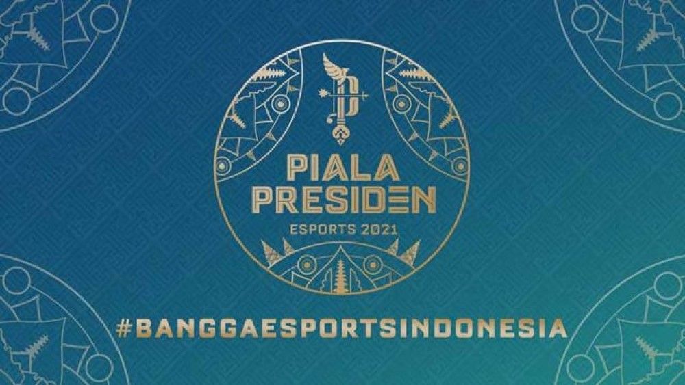 President's Cup Esports 2021