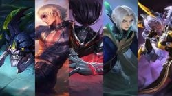 5 Kelemahan Hero Alpha di Mobile Legends 2022