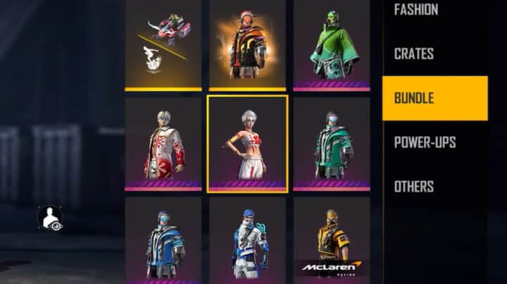 Item Terbaik di Mystery Shop FF Juni 2022, Wajib Dapat!
