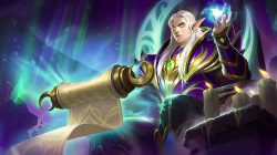 Mobile Legends의 고통스러운 Estes 빌드