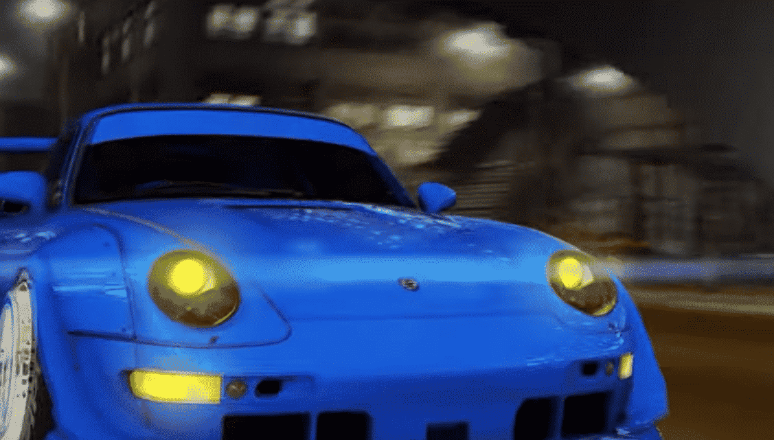 Recommended 10 Car Racing Games on Android