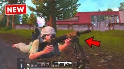 Tips Pro Untuk Menguasai Marksman Rifle Mk12 PUBG Mobile