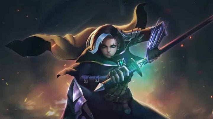 Mobile Legends 2022 中的最佳 Benedetta 游戏技巧