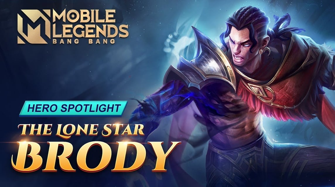 Kelebihan Hero Brody