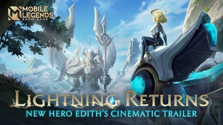 Mobile Legends 2022 で推奨されるカウンター エディット アイテム