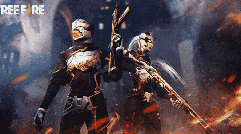 All MLBB Maps You Need to Know