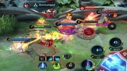 Tips for GG Using Estes Mobile Legends