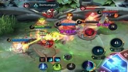 Tips GG Pakai Estes Mobile Legends