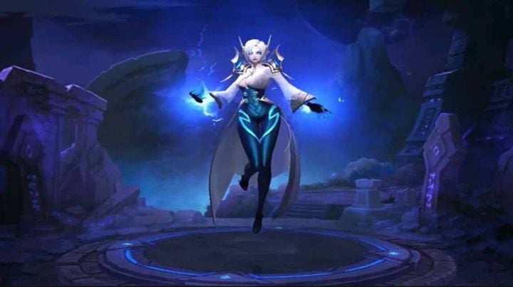 5 Kelemahan Hero Eudora di Mobile Legends, Jarang di Pick!