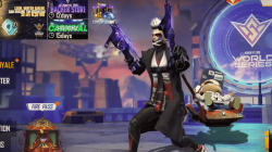 Cara Mendapatkan Headgear FFWS dan Dagger Haven Warrior FF