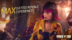 New Features of United Mods Free Fire MAX 2025