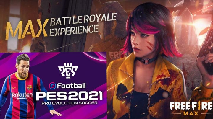 12 Best Selling Games in 2021