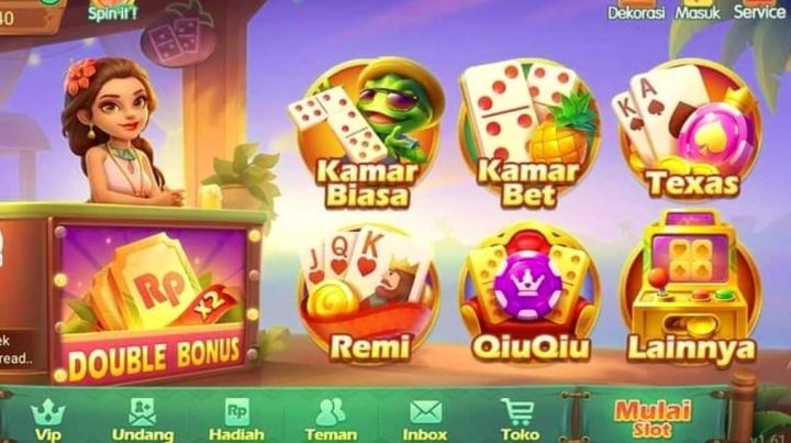 Higgs Domino APK が Play ストアにありません。原因は何ですか?