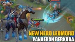 Die besten Leomord-Gameplay-Tipps in Mobile Legends 2022