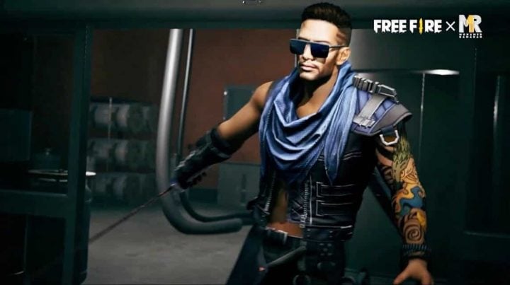 DJ Alok vs Maro: Mana yang Bagus Untuk Factory Challenge FF?
