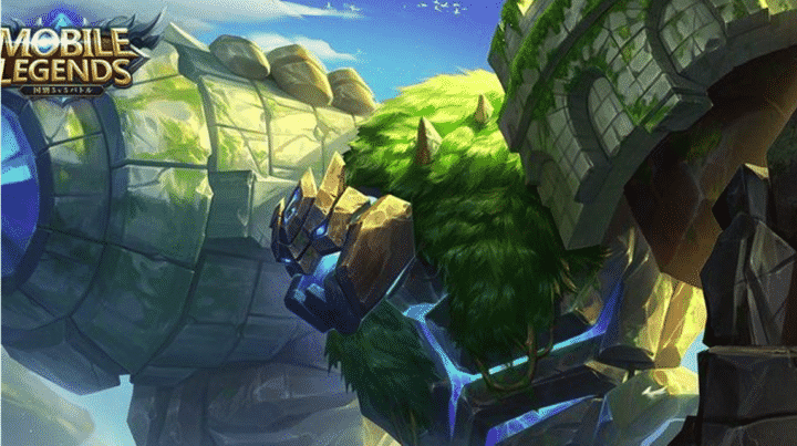 Set Emblem Grock ML Terbaik Untuk September 2022