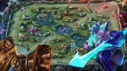 Recommended 6 Best Jungler Heroes in Mobile Legends