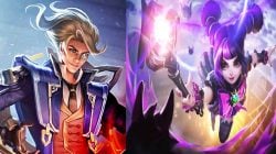 듣다! Mobile Legends에서 가장 많은 OP 영웅 목록입니다.