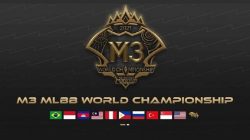 Complete List of MLBB World Championship Winners, Who's Your Favorite Team?