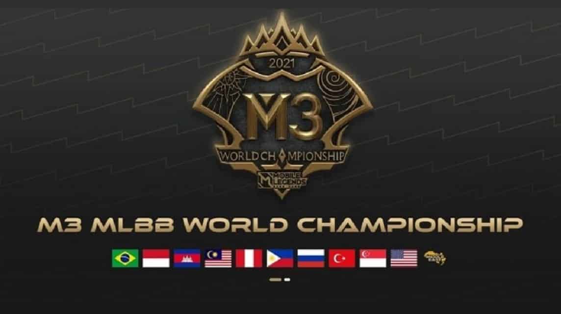MLBB World Championship